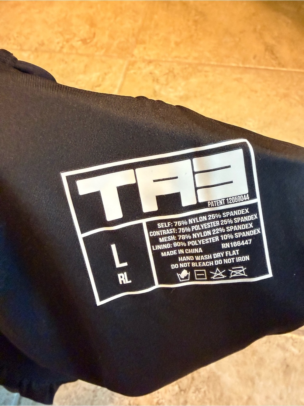 New w Original Packaging  TA3 Squarey - Contour will make you SNATCHED! - Picture 2 of 5